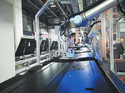 新興科技驅動發展增量，長虹等制造商迎黃金十年