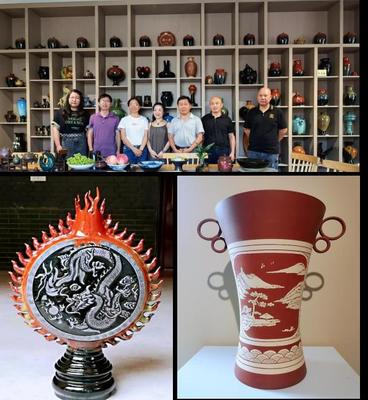 學(xué)員回訪丨跟蹤指導(dǎo)，持續(xù)賦能，助力非遺傳承之路行穩(wěn)致遠(yuǎn)